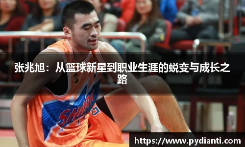 张兆旭：从篮球新星到职业生涯的蜕变与成长之路