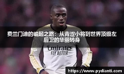 费兰门迪的崛起之路：从青涩小将到世界顶级左后卫的华丽转身