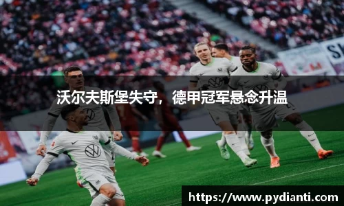 沃尔夫斯堡失守，德甲冠军悬念升温